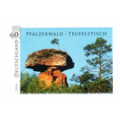 wild germany - Self-adhesive  - Germany / Federal Republic of Germany 2014 - (10×0,60)