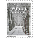 Winter - Åland Islands 2020