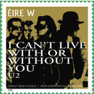 "With Or Without You" by U2 - Ireland 2019