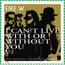 "With Or Without You" by U2 - Ireland 2019