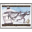 WM  - Austria / II. Republic of Austria 1978 - 4 Shilling