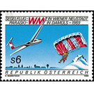 World Championships Gliding  - Austria / II. Republic of Austria 1989 Set