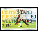 World Cup winner  - Germany / Federal Republic of Germany 2014 - 60 Euro Cent