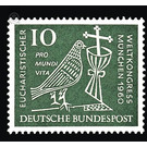 World Eucharist Congress, Munich 1960  - Germany / Federal Republic of Germany 1960 - 10