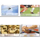 World Gliding Championships  - Germany / Federal Republic of Germany 2008 Set