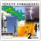 World Meteorology Day 2019 - Turkey 2019 - 2