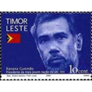 Xanana Gusmão - East Timor 2002 - 10