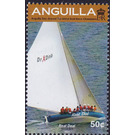 Yacht "Real Deal" - Caribbean / Anguilla 2015 - 50