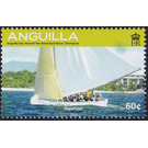 Yacht "Superstar" - Caribbean / Anguilla 2015 - 60
