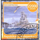 Yamato. Class Yamato - East Africa / Madagascar 2020