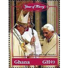 Year of Mercy - West Africa / Ghana 2016 - 9