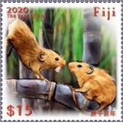 Year of the Rat 2020 - Melanesia / Fiji 2020 - 15