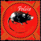Year of the Rat 2020 - Poland 2020 - 3.30