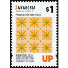 Zanahoria (carrot) - Daucus carota - South America / Argentina 2019 - 1