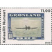 10 Øre Stamp of 1945 - Greenland 2020 - 11