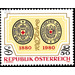 100 years  - Austria / II. Republic of Austria 1980 - 2.50 Shilling