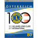 100 years  - Austria / II. Republic of Austria 2017 - 80 Euro Cent