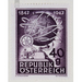 100 years - Austria / II. Republic of Austria Series