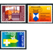 100 years factory law  - Switzerland 1977 Set