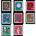 100 years - Germany / Federal Republic of Germany Series