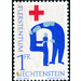 100 years  - Liechtenstein 1963 - 100 Rappen