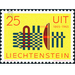 100 years  - Liechtenstein 1965 Set