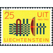 100 years  - Liechtenstein 1965 Set