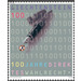 100 Years of Direct Suffrage  - Liechtenstein 2018 - 100 Rappen