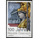 100 years of the Republic of Austria  - Austria / II. Republic of Austria 2018 - 80 Euro Cent