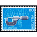 100 years  - Switzerland 1983 - 80 Rappen