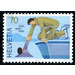 100 years  - Switzerland 1985 - 70 Rappen