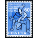 100 years  - Switzerland 1995 - 60 Rappen