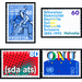 100 years  - Switzerland 1995 Set