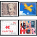 100 years  - Switzerland 2001 Set