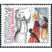 100th anniversary of death  - Liechtenstein 2001 Set