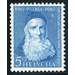 100th anniversary of death  - Switzerland 1965 - 5 Rappen