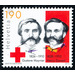 100th anniversary of death  - Switzerland 2010 - 190 Rappen