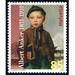 100th anniversary of death  - Switzerland 2010 Set