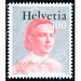 100th anniversary of death  - Switzerland 2016 Set