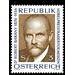 100th birthday  - Austria / II. Republic of Austria 1976 - 3 Shilling