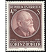 100th birthday  - Austria / II. Republic of Austria 1985 - 4.50 Shilling