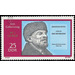 100th birthday of Wladimir Iljitsch Lenin  - Germany / German Democratic Republic 1970 - 25 Pfennig