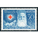 100th birthday  - Switzerland 1928 - 30 Rappen