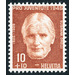 100th birthday  - Switzerland 1945 - 10 Rappen