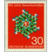 100th years labor union - Germany / Federal Republic of Germany 1968