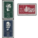 110 years  - Germany / German Democratic Republic 1956 Set