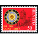 1100 years  - Switzerland 1984 - 50 Rappen