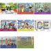 12 Months, 12 Stamps - Spain 2020 Set