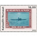 15 Øre Stamp of 1945 - Greenland 2020 - 11