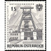 15 years  - Austria / II. Republic of Austria 1961 - 1 Shilling